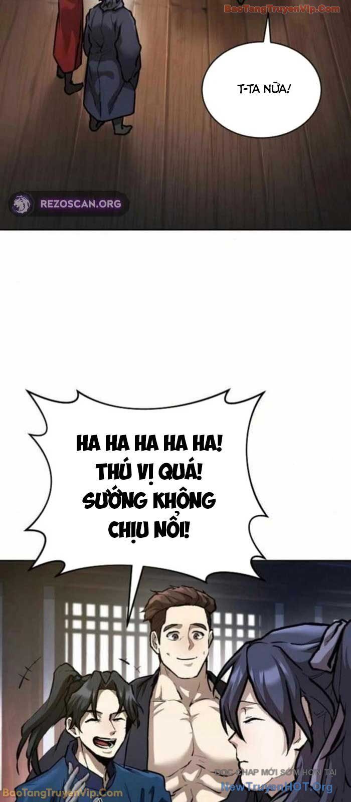 Truyền Thuyết Ma Giáo Phi Long Thập Tam Đại Chapter 10 - Trang 2