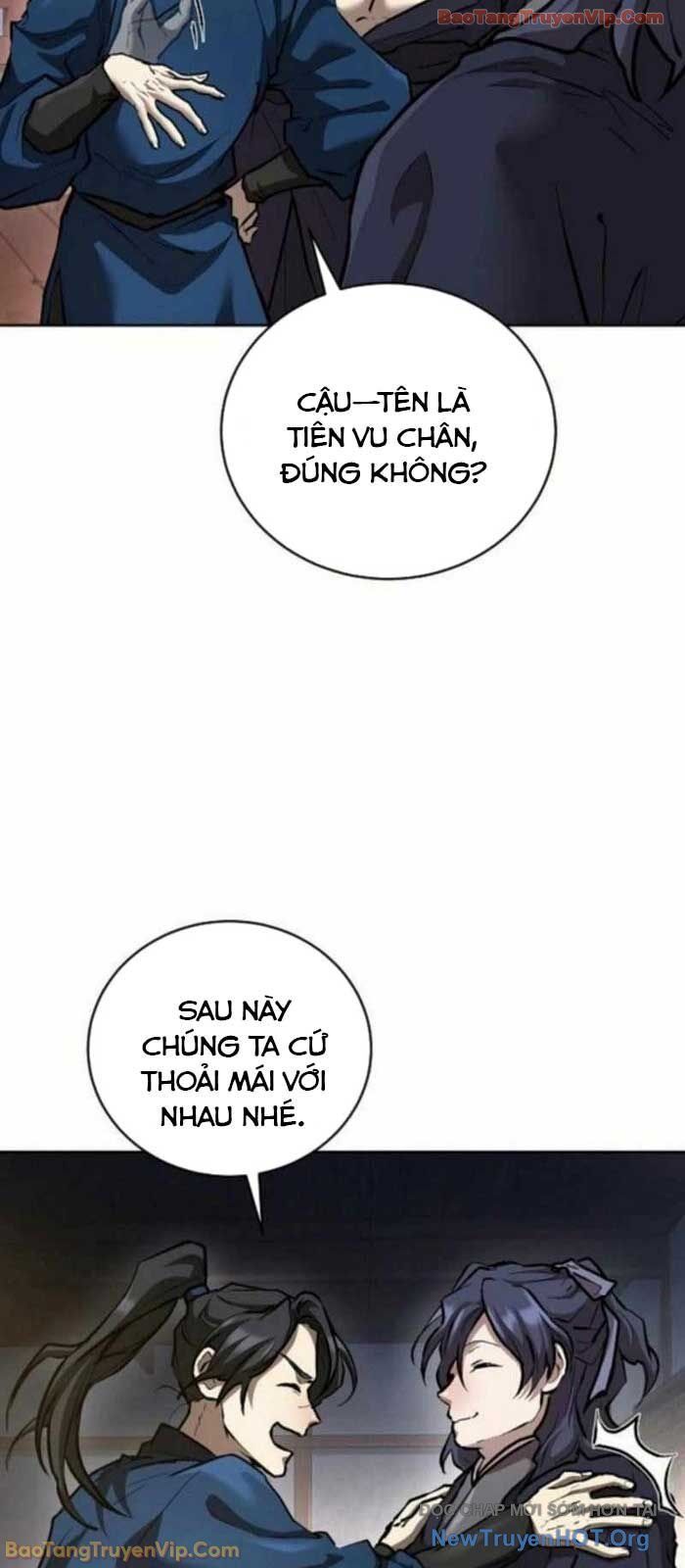 Truyền Thuyết Ma Giáo Phi Long Thập Tam Đại Chapter 10 - Trang 2