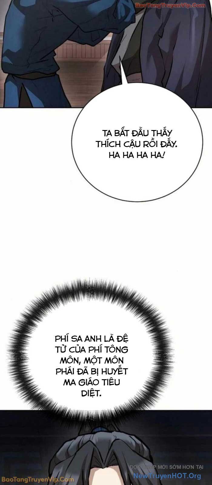 Truyền Thuyết Ma Giáo Phi Long Thập Tam Đại Chapter 10 - Trang 2