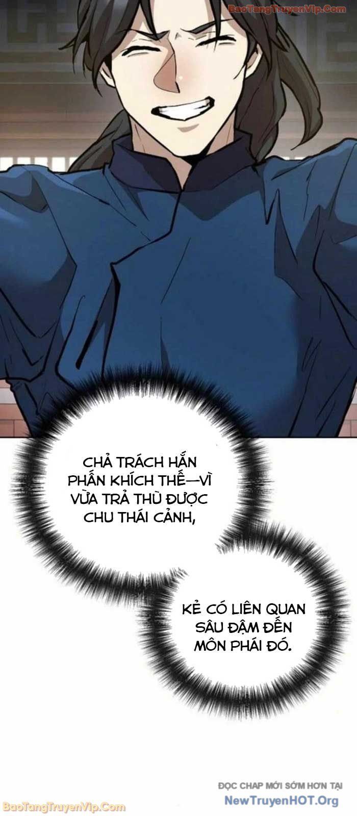 Truyền Thuyết Ma Giáo Phi Long Thập Tam Đại Chapter 10 - Trang 2