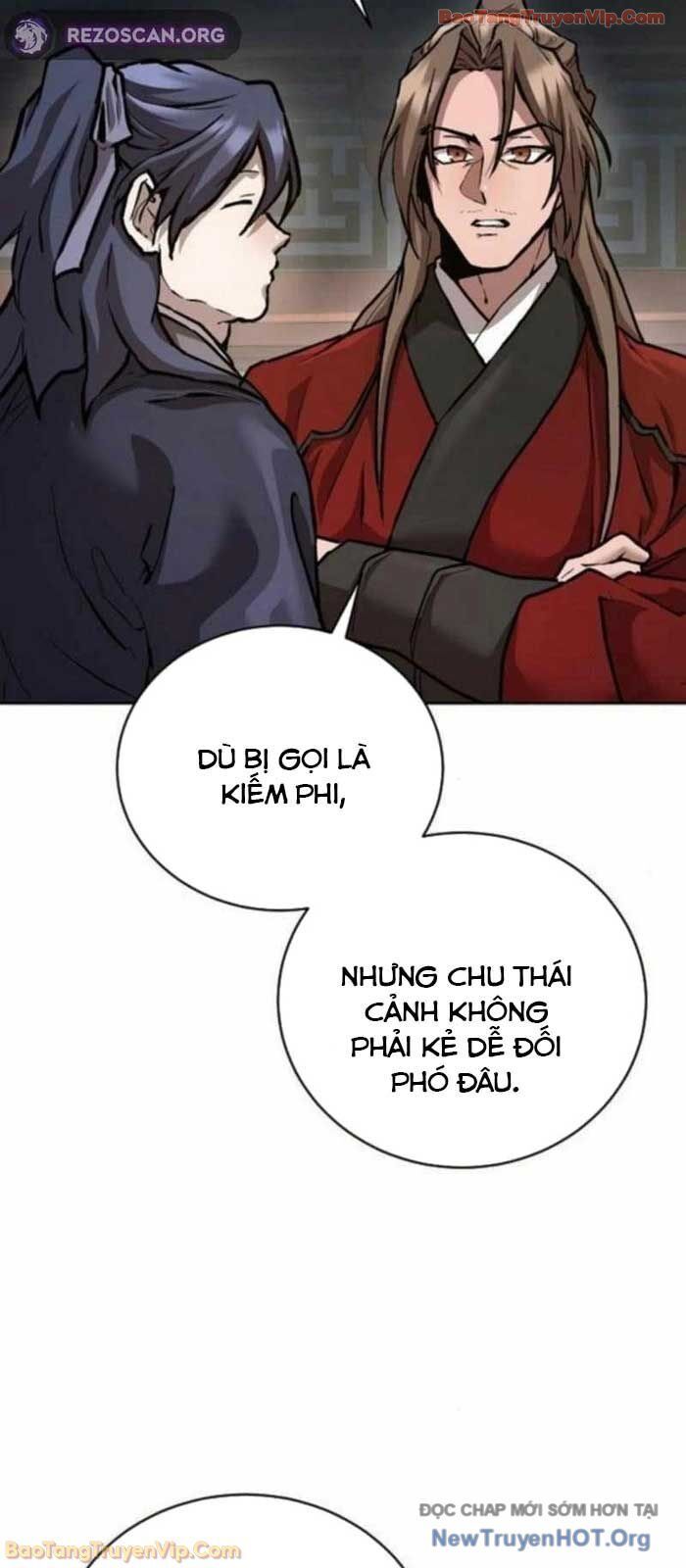 Truyền Thuyết Ma Giáo Phi Long Thập Tam Đại Chapter 10 - Trang 2