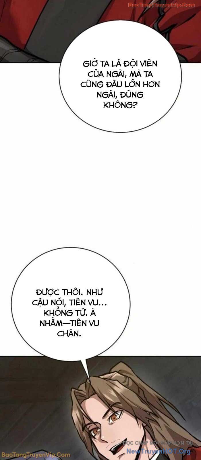 Truyền Thuyết Ma Giáo Phi Long Thập Tam Đại Chapter 10 - Trang 2
