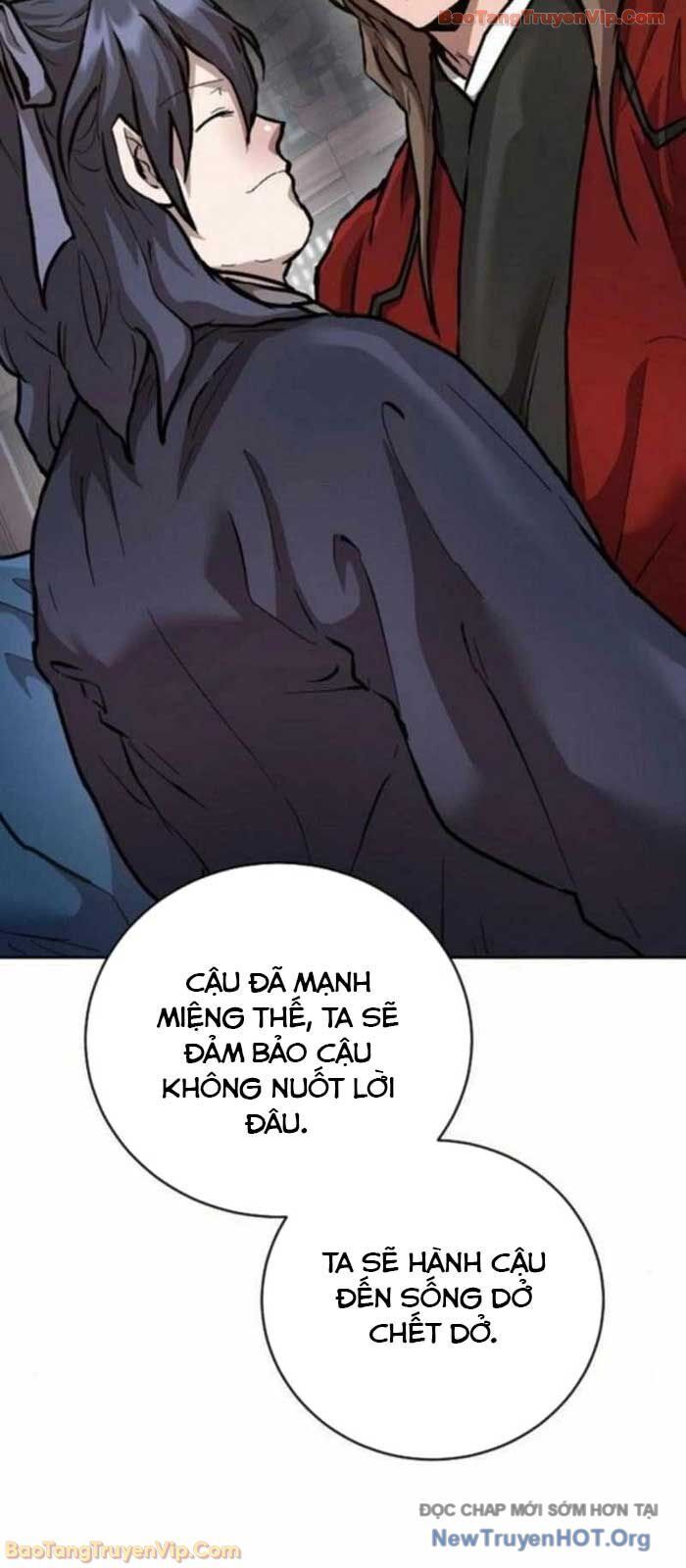 Truyền Thuyết Ma Giáo Phi Long Thập Tam Đại Chapter 10 - Trang 2