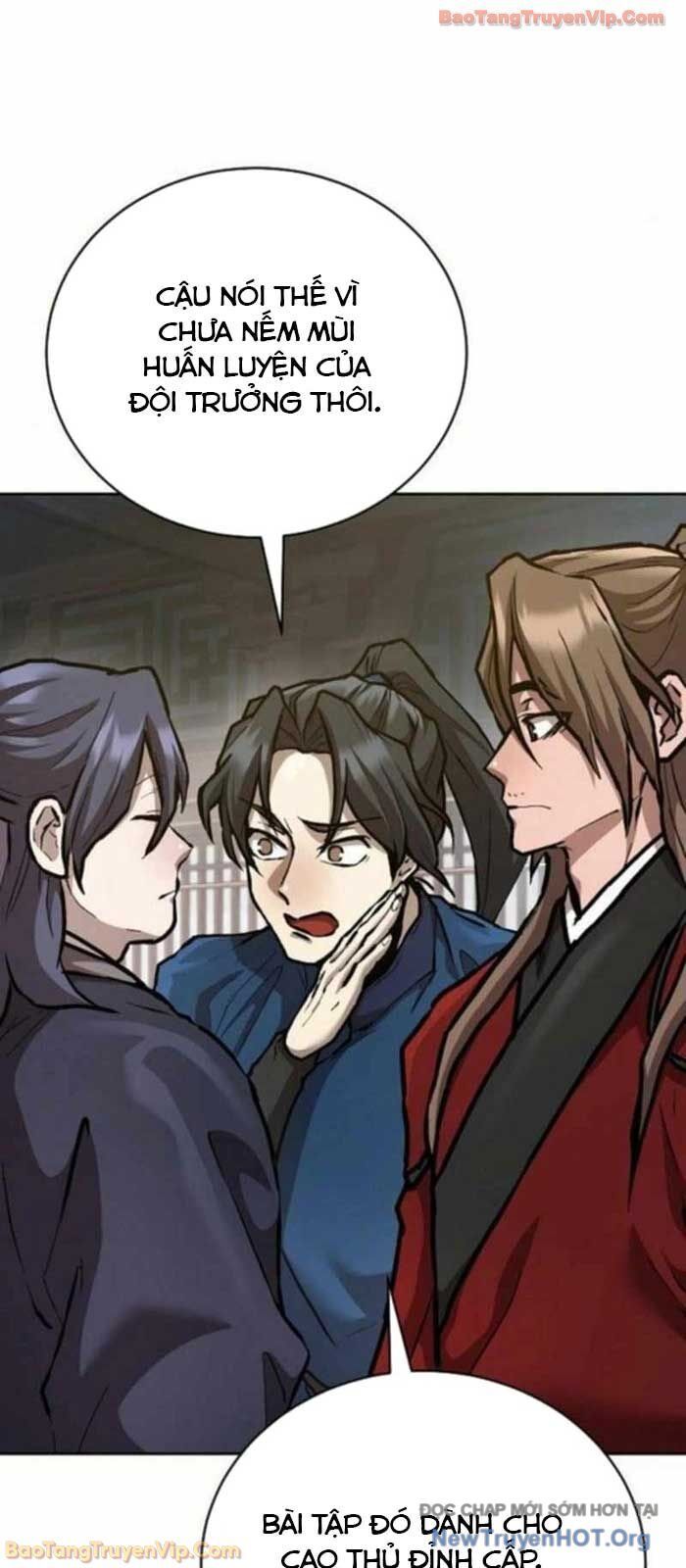 Truyền Thuyết Ma Giáo Phi Long Thập Tam Đại Chapter 10 - Trang 2