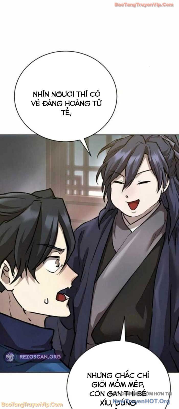 Truyền Thuyết Ma Giáo Phi Long Thập Tam Đại Chapter 10 - Trang 2
