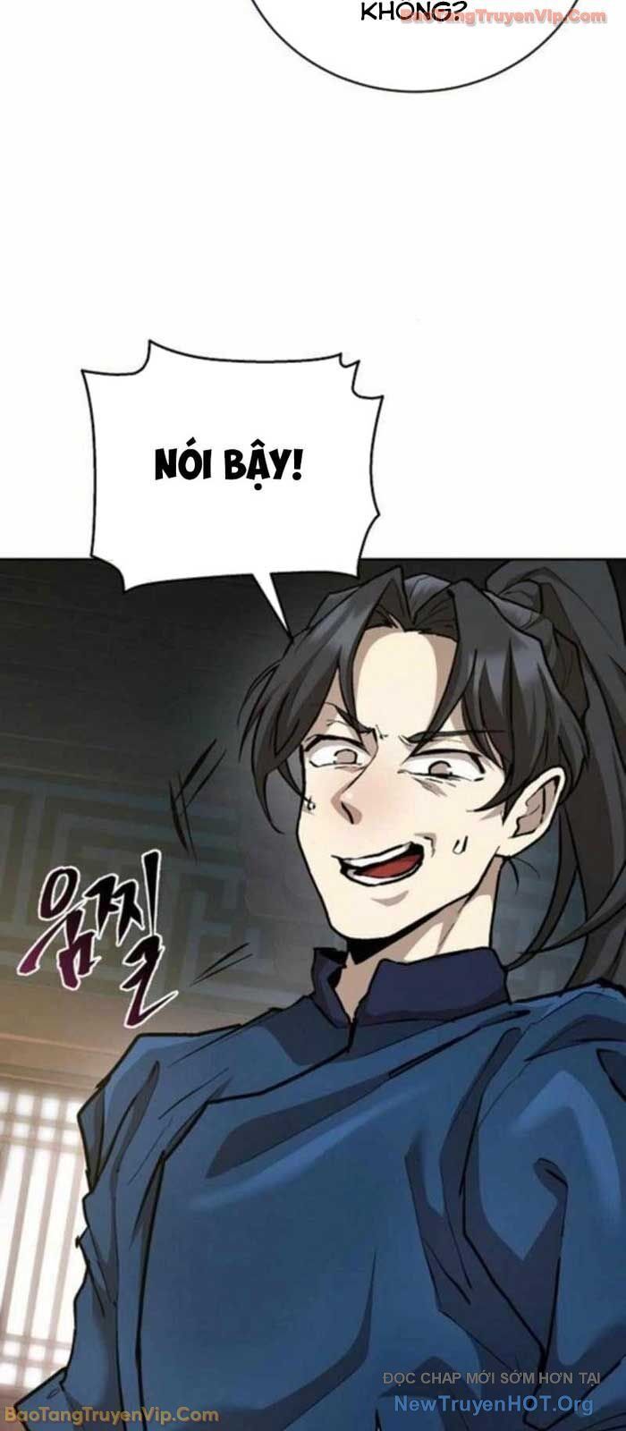 Truyền Thuyết Ma Giáo Phi Long Thập Tam Đại Chapter 10 - Trang 2