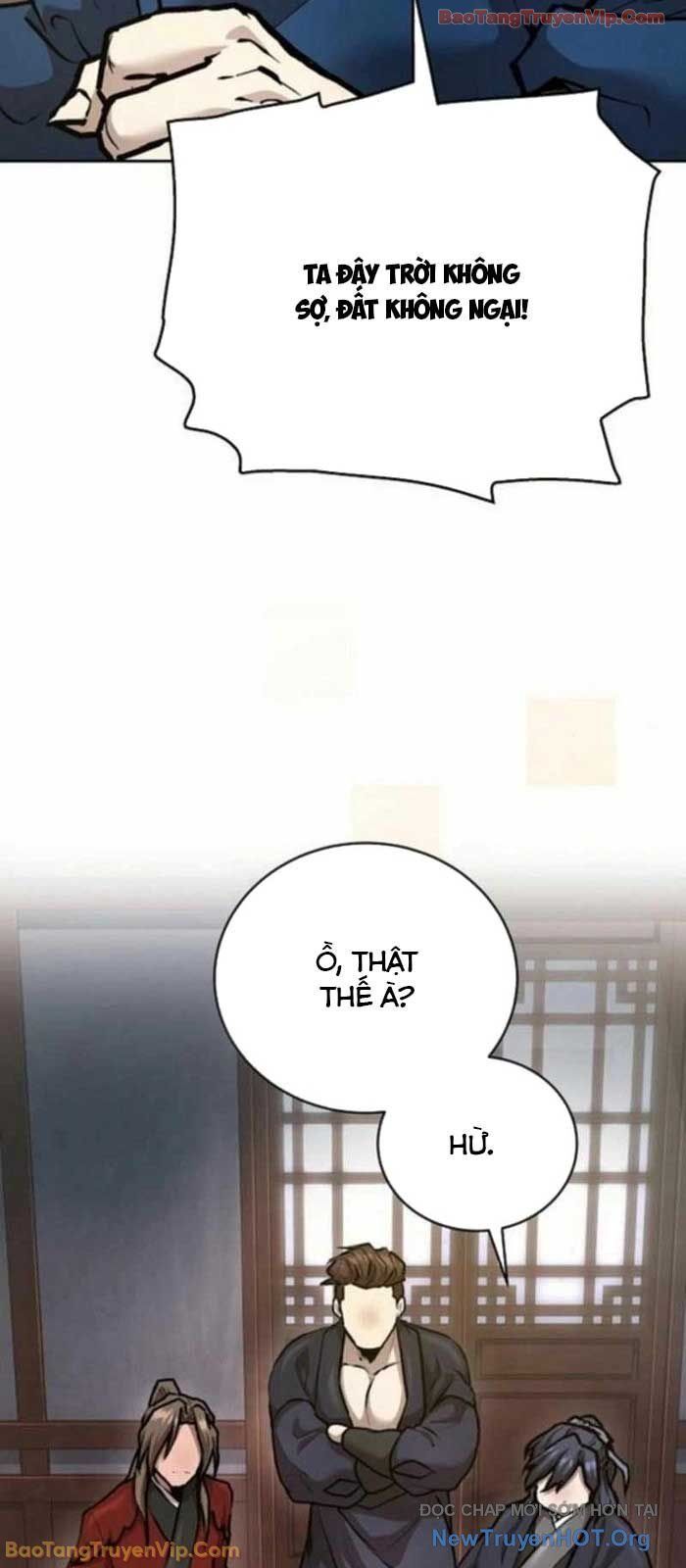 Truyền Thuyết Ma Giáo Phi Long Thập Tam Đại Chapter 10 - Trang 2