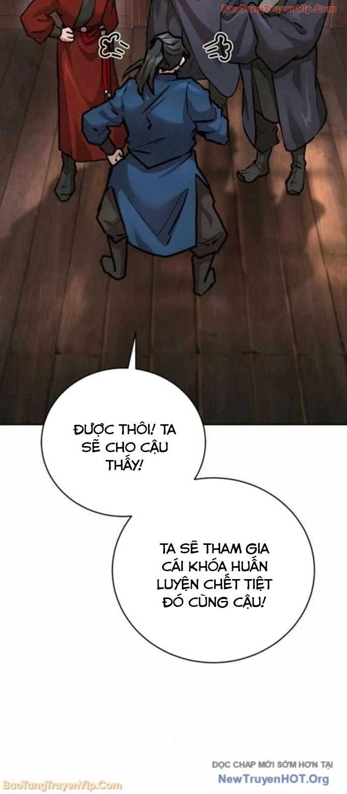 Truyền Thuyết Ma Giáo Phi Long Thập Tam Đại Chapter 10 - Trang 2