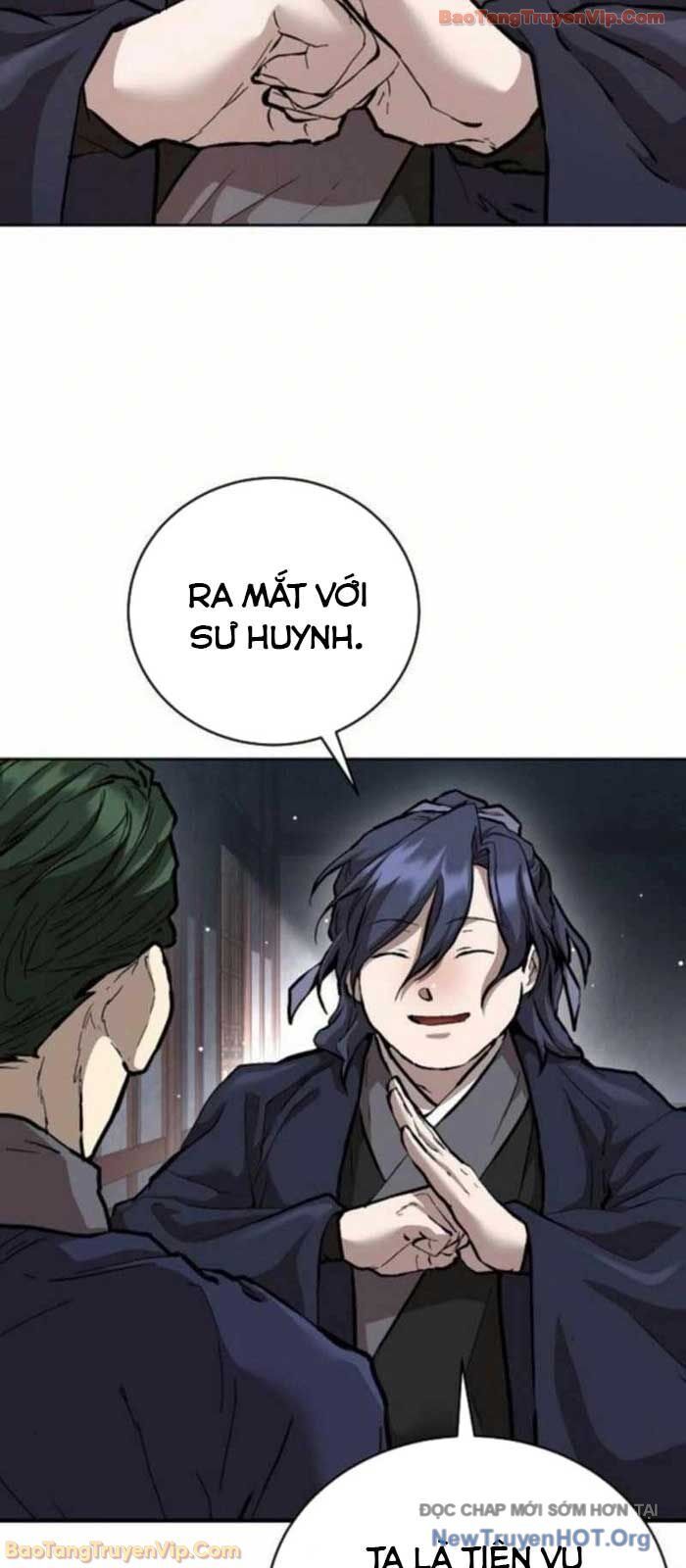 Truyền Thuyết Ma Giáo Phi Long Thập Tam Đại Chapter 10 - Trang 2
