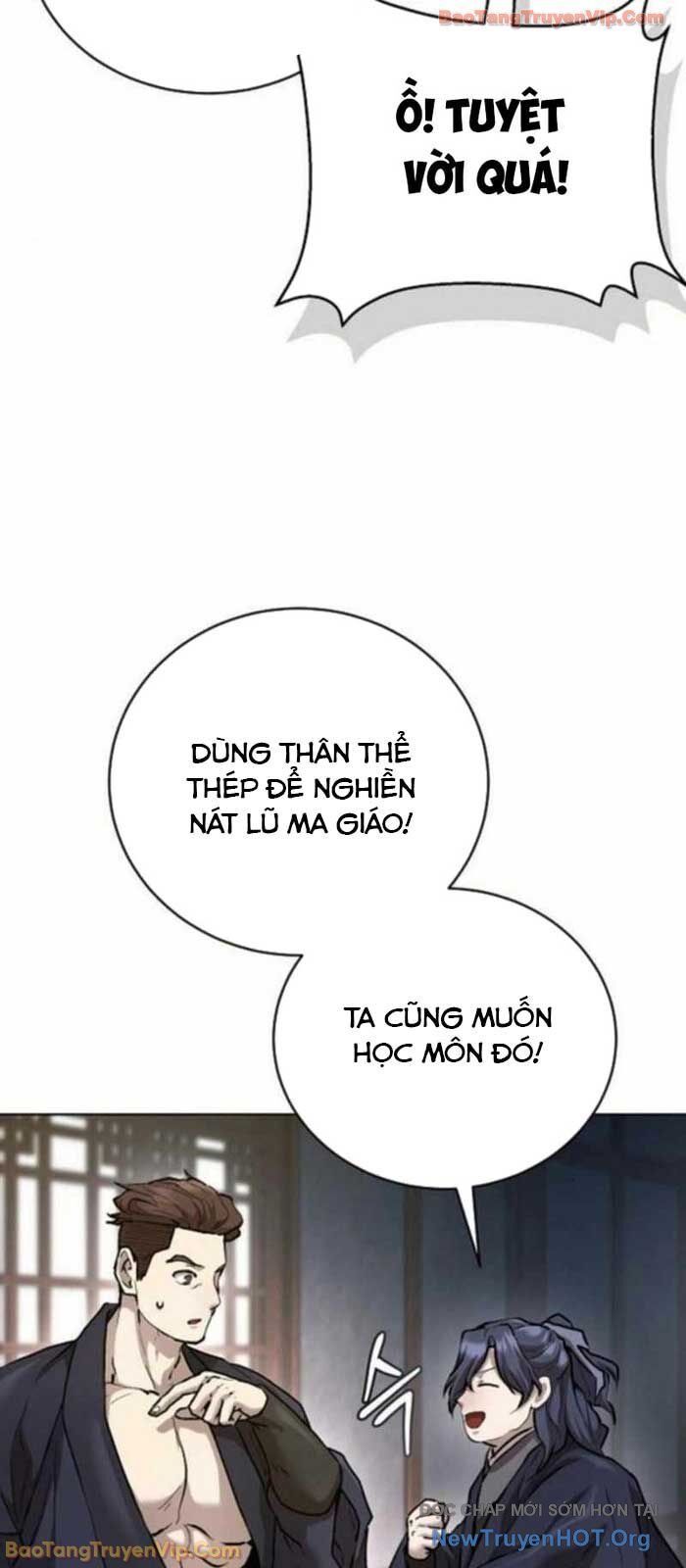 Truyền Thuyết Ma Giáo Phi Long Thập Tam Đại Chapter 10 - Trang 2
