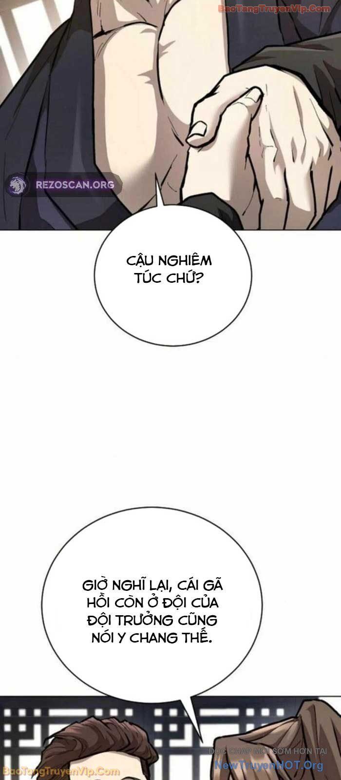 Truyền Thuyết Ma Giáo Phi Long Thập Tam Đại Chapter 10 - Trang 2