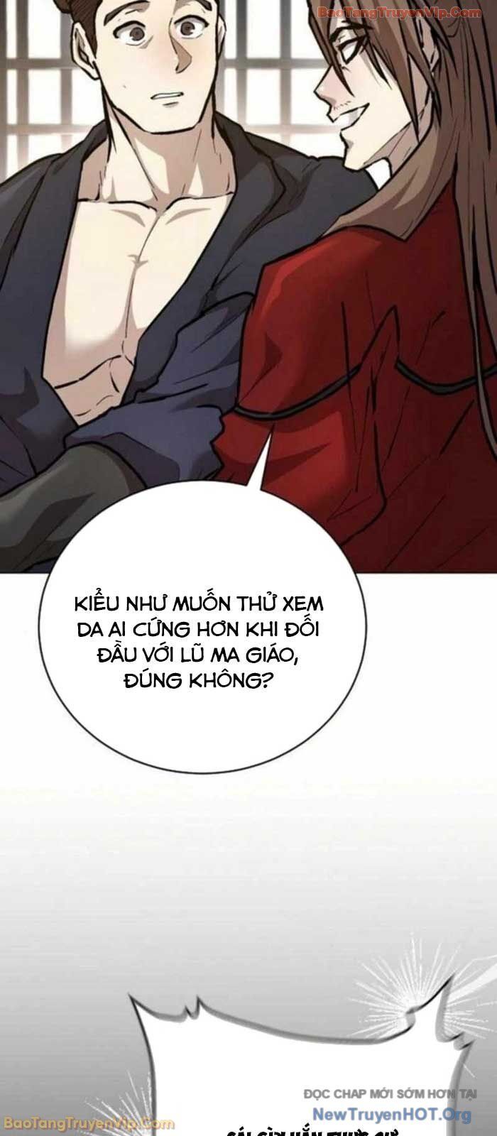Truyền Thuyết Ma Giáo Phi Long Thập Tam Đại Chapter 10 - Trang 2