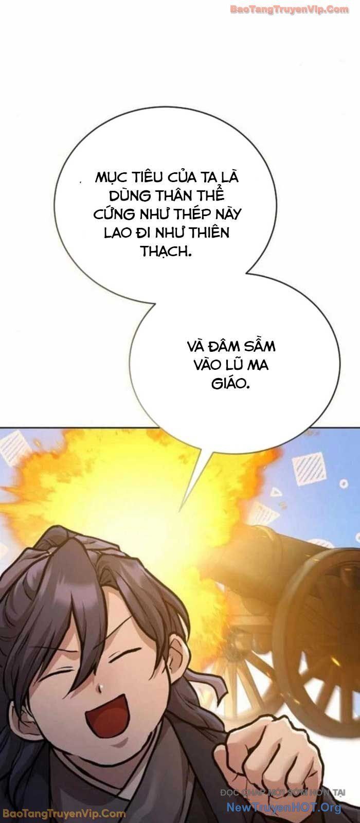 Truyền Thuyết Ma Giáo Phi Long Thập Tam Đại Chapter 10 - Trang 2