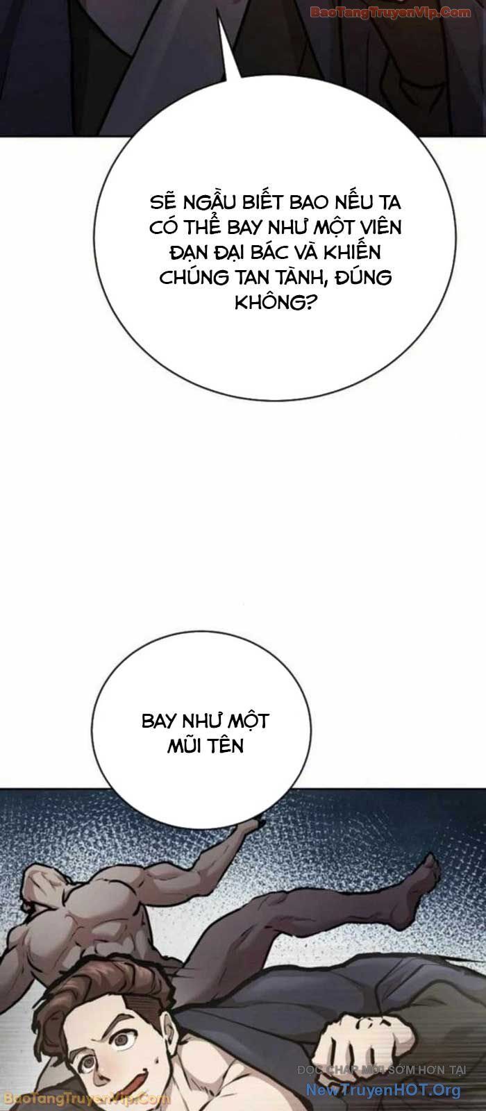 Truyền Thuyết Ma Giáo Phi Long Thập Tam Đại Chapter 10 - Trang 2