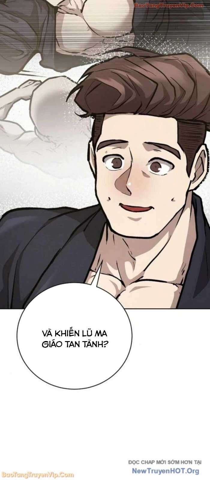 Truyền Thuyết Ma Giáo Phi Long Thập Tam Đại Chapter 10 - Trang 2