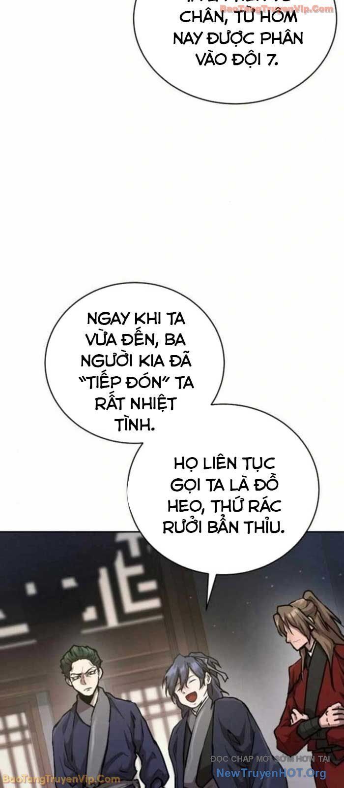 Truyền Thuyết Ma Giáo Phi Long Thập Tam Đại Chapter 10 - Trang 2