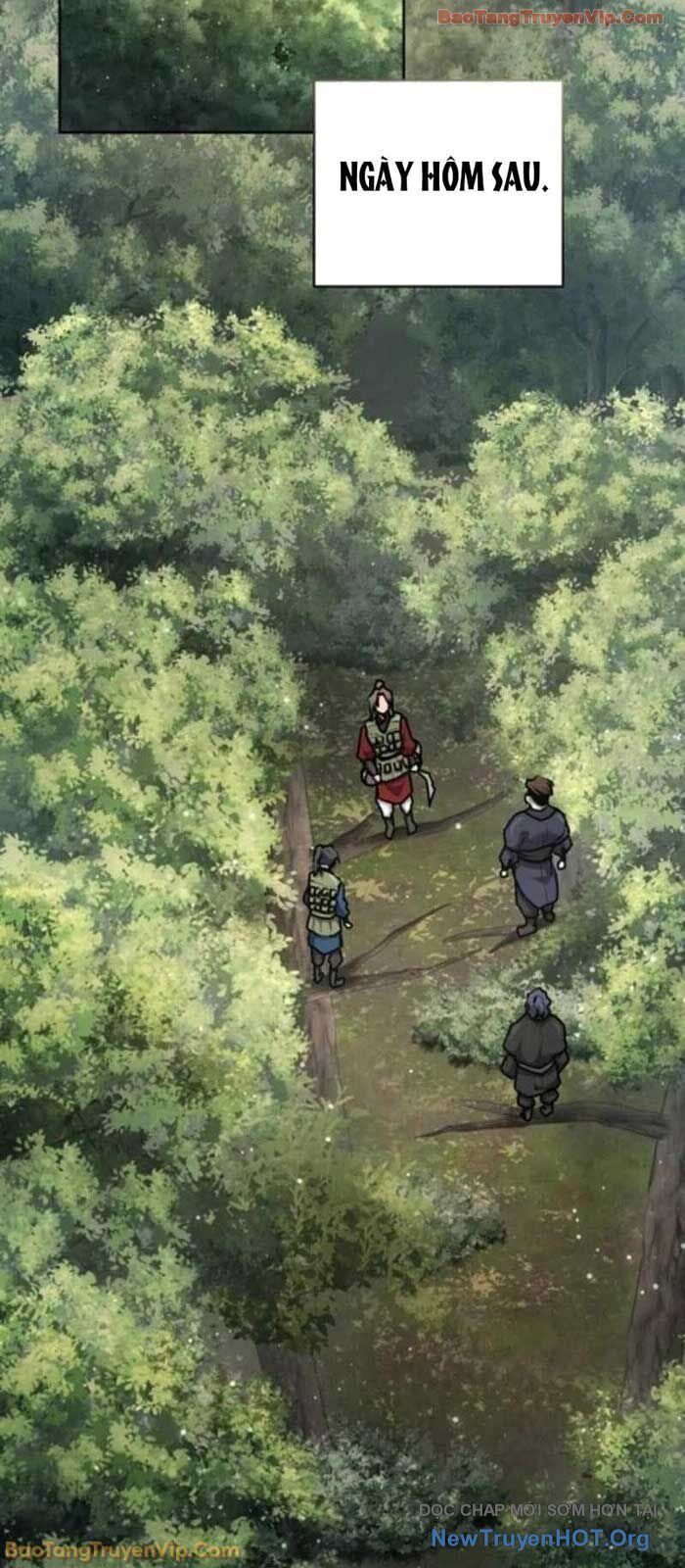 Truyền Thuyết Ma Giáo Phi Long Thập Tam Đại Chapter 10 - Trang 2