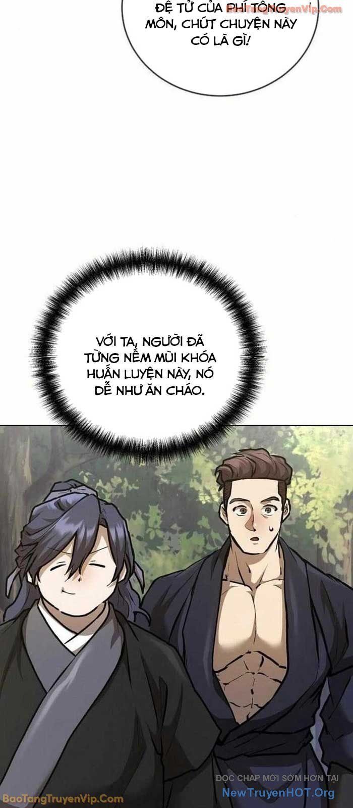 Truyền Thuyết Ma Giáo Phi Long Thập Tam Đại Chapter 10 - Trang 2