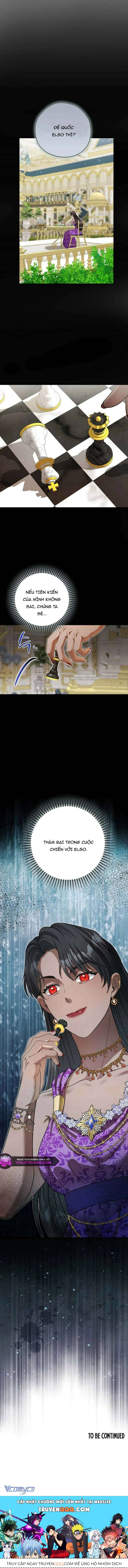 Trở Thành Miêu Nữ Của Hoàng Đế Chapter 60 - Trang 2