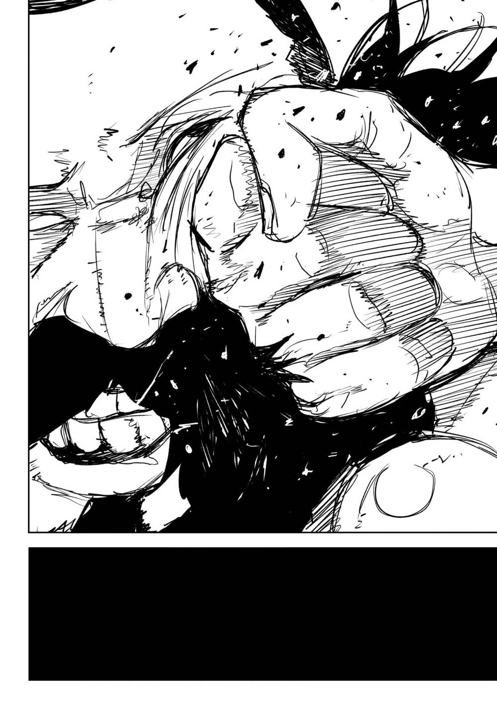 Kagurabachi Chapter 95 - Trang 2