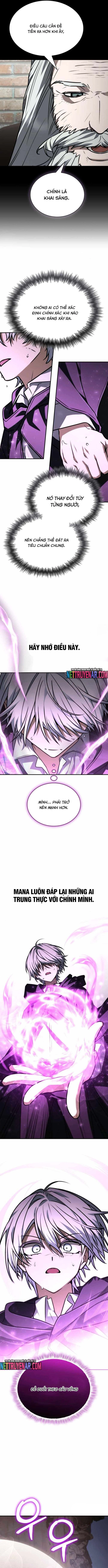 Đa Sắc Ma Pháp Sư Thiên Tài Chapter 56 - Trang 2