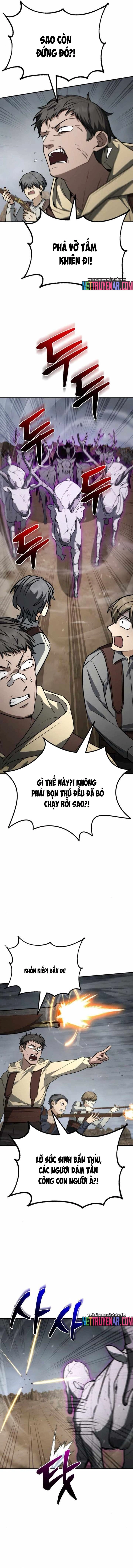 Đa Sắc Ma Pháp Sư Thiên Tài Chapter 56 - Trang 2