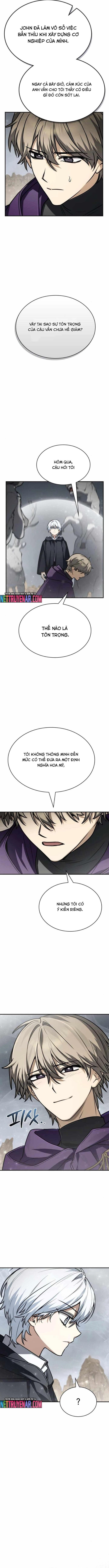 Đa Sắc Ma Pháp Sư Thiên Tài Chapter 56 - Trang 2