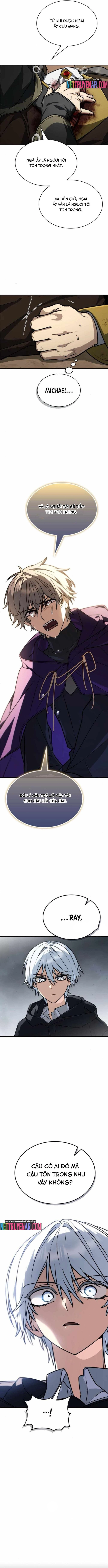 Đa Sắc Ma Pháp Sư Thiên Tài Chapter 56 - Trang 2