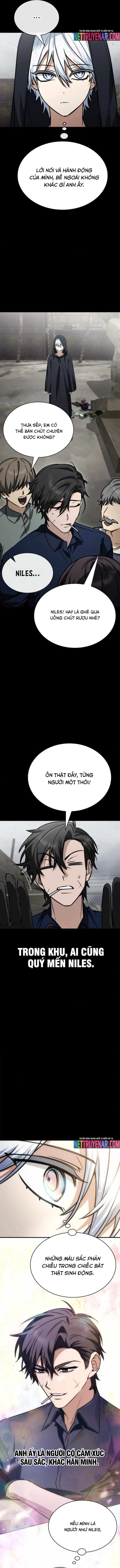 Đa Sắc Ma Pháp Sư Thiên Tài Chapter 56 - Trang 2