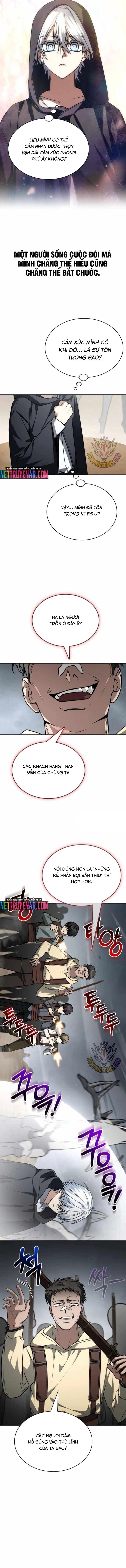 Đa Sắc Ma Pháp Sư Thiên Tài Chapter 56 - Trang 2