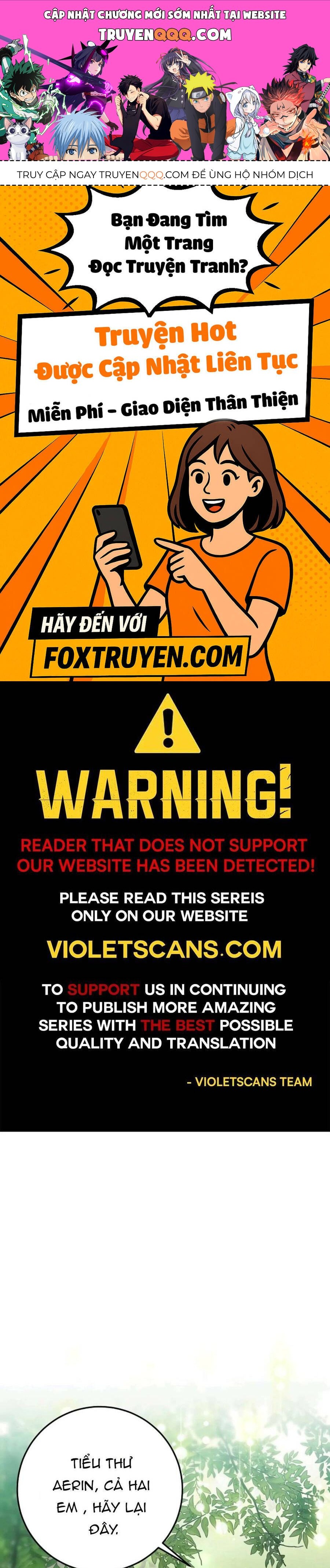 Tôi Đã Có Một Gia Đình Mới Mà Trước Đó Không Nằm Trong Kế Hoạch Nhận Nuôi. Chapter 43 - Trang 2