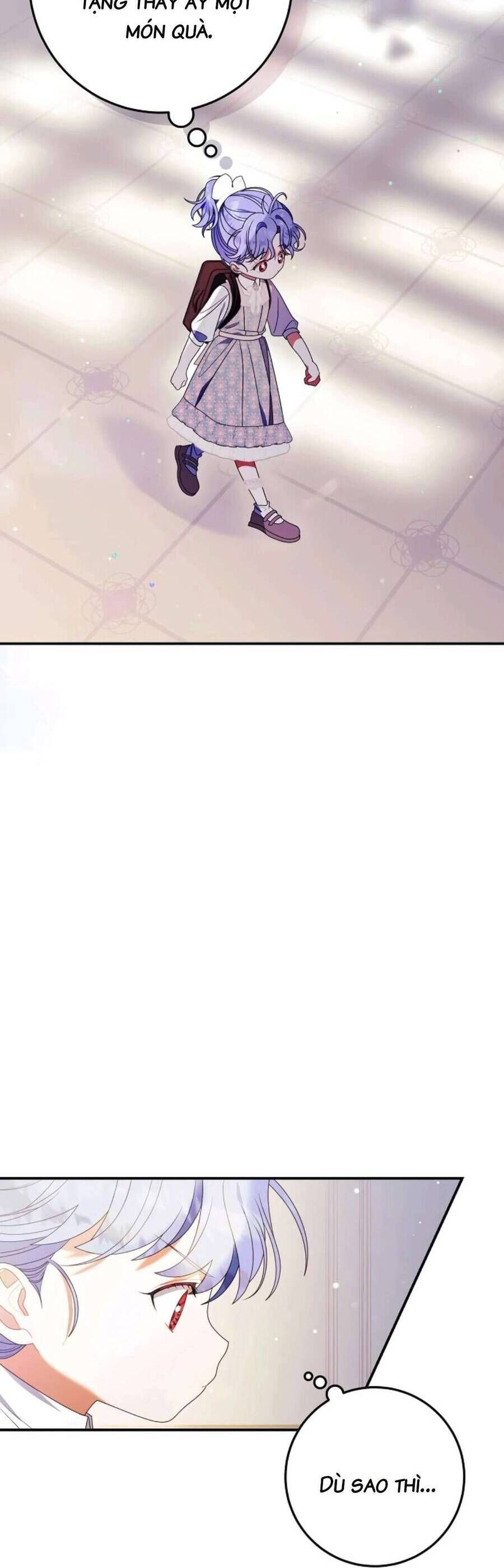 Tôi Đã Có Một Gia Đình Mới Mà Trước Đó Không Nằm Trong Kế Hoạch Nhận Nuôi. Chapter 43 - Trang 2