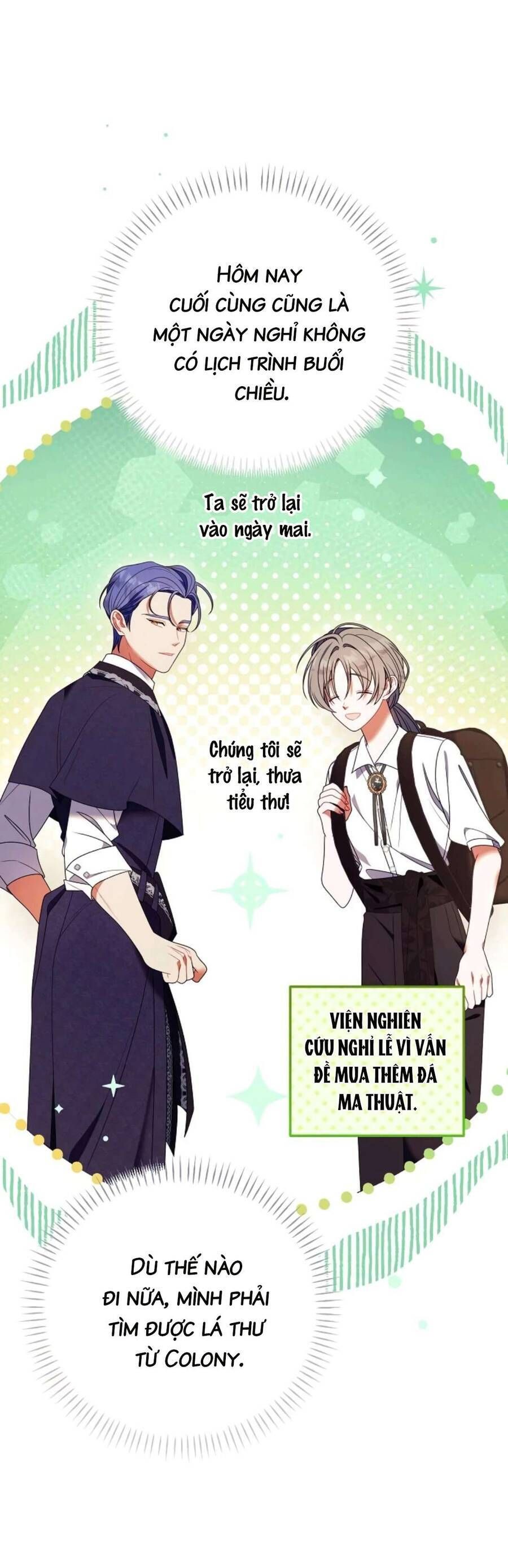 Tôi Đã Có Một Gia Đình Mới Mà Trước Đó Không Nằm Trong Kế Hoạch Nhận Nuôi. Chapter 43 - Trang 2