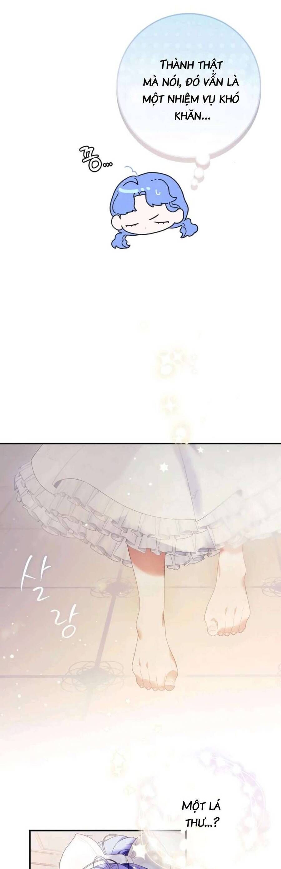 Tôi Đã Có Một Gia Đình Mới Mà Trước Đó Không Nằm Trong Kế Hoạch Nhận Nuôi. Chapter 43 - Trang 2