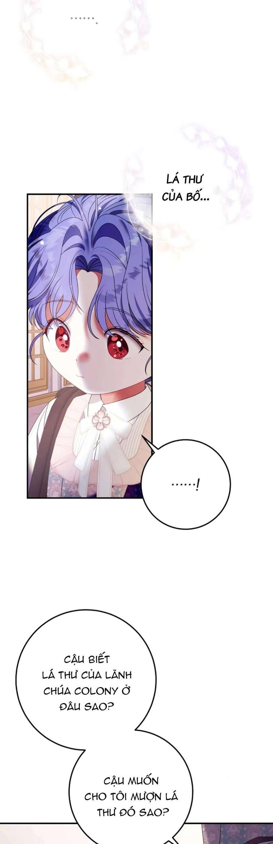 Tôi Đã Có Một Gia Đình Mới Mà Trước Đó Không Nằm Trong Kế Hoạch Nhận Nuôi. Chapter 43 - Trang 2