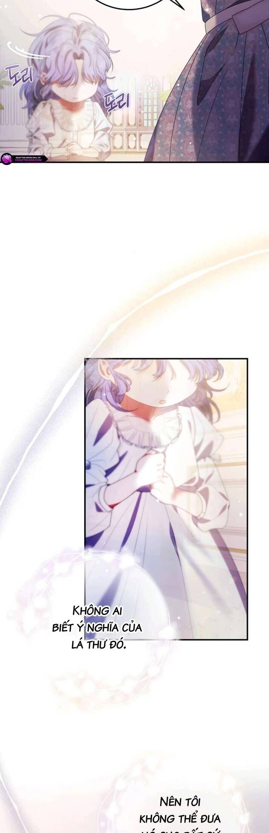 Tôi Đã Có Một Gia Đình Mới Mà Trước Đó Không Nằm Trong Kế Hoạch Nhận Nuôi. Chapter 43 - Trang 2