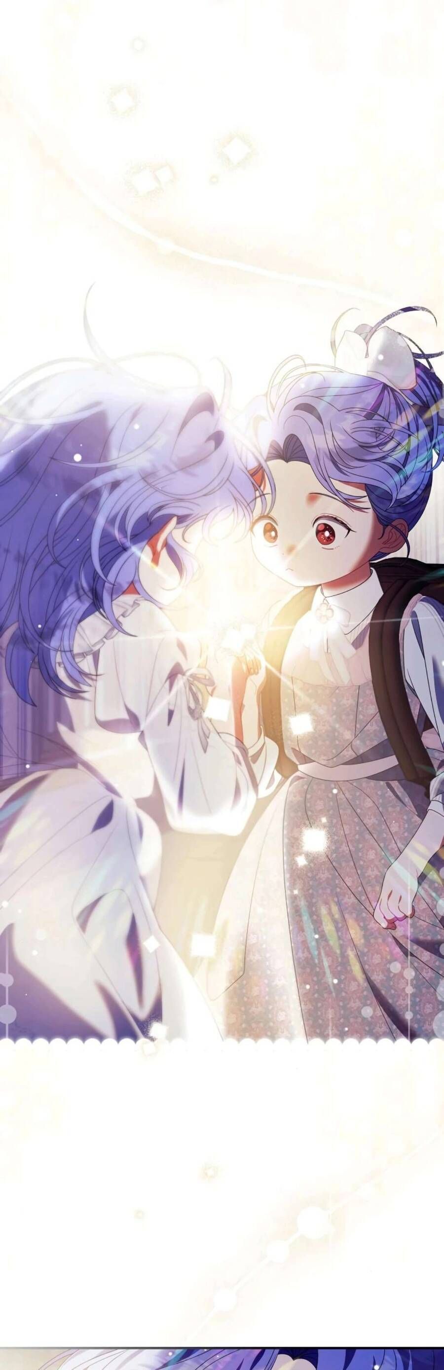 Tôi Đã Có Một Gia Đình Mới Mà Trước Đó Không Nằm Trong Kế Hoạch Nhận Nuôi. Chapter 43 - Trang 2