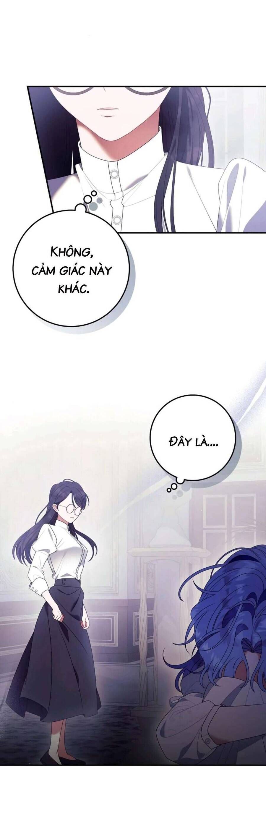 Tôi Đã Có Một Gia Đình Mới Mà Trước Đó Không Nằm Trong Kế Hoạch Nhận Nuôi. Chapter 43 - Trang 2