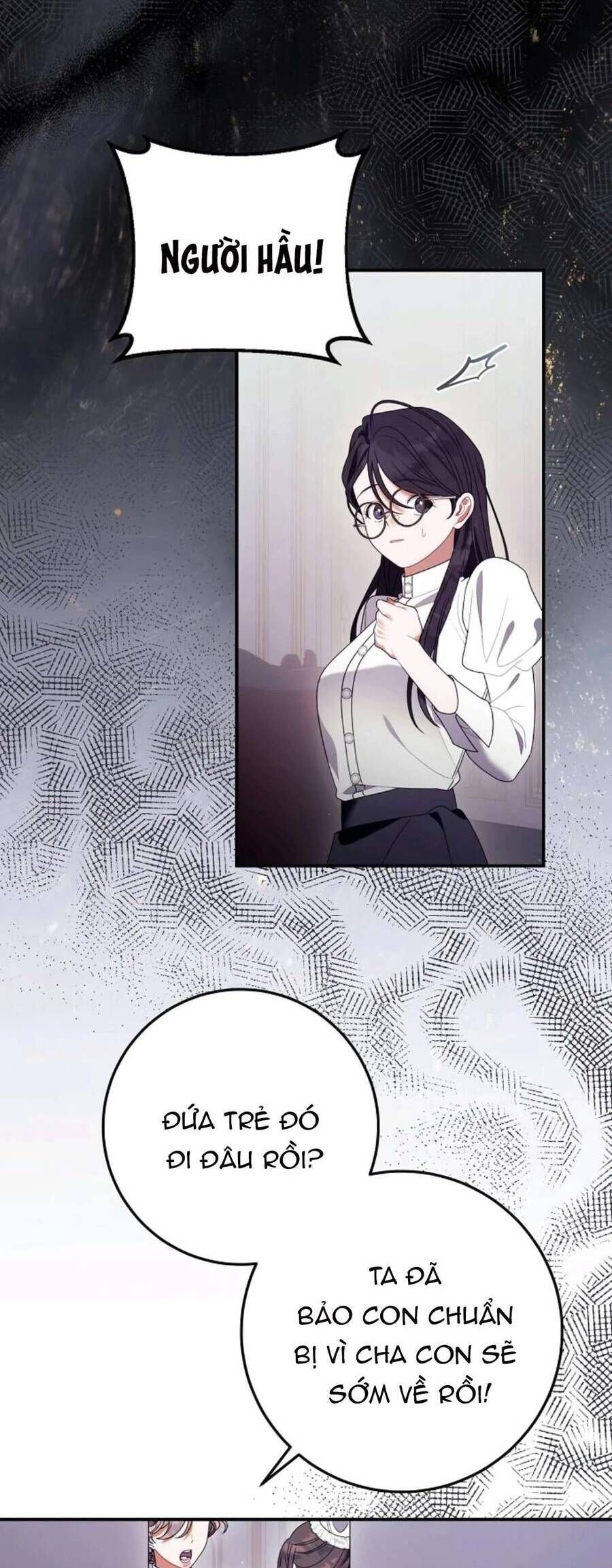 Tôi Đã Có Một Gia Đình Mới Mà Trước Đó Không Nằm Trong Kế Hoạch Nhận Nuôi. Chapter 43 - Trang 2