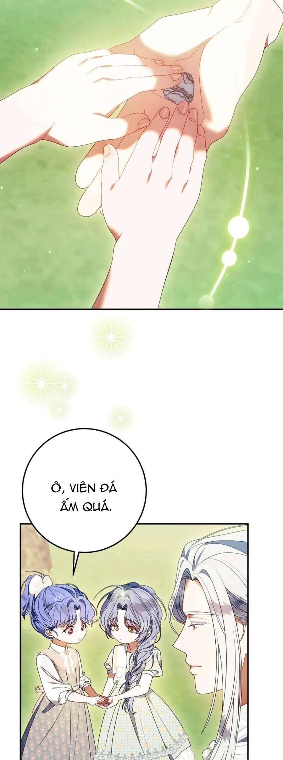 Tôi Đã Có Một Gia Đình Mới Mà Trước Đó Không Nằm Trong Kế Hoạch Nhận Nuôi. Chapter 43 - Trang 2