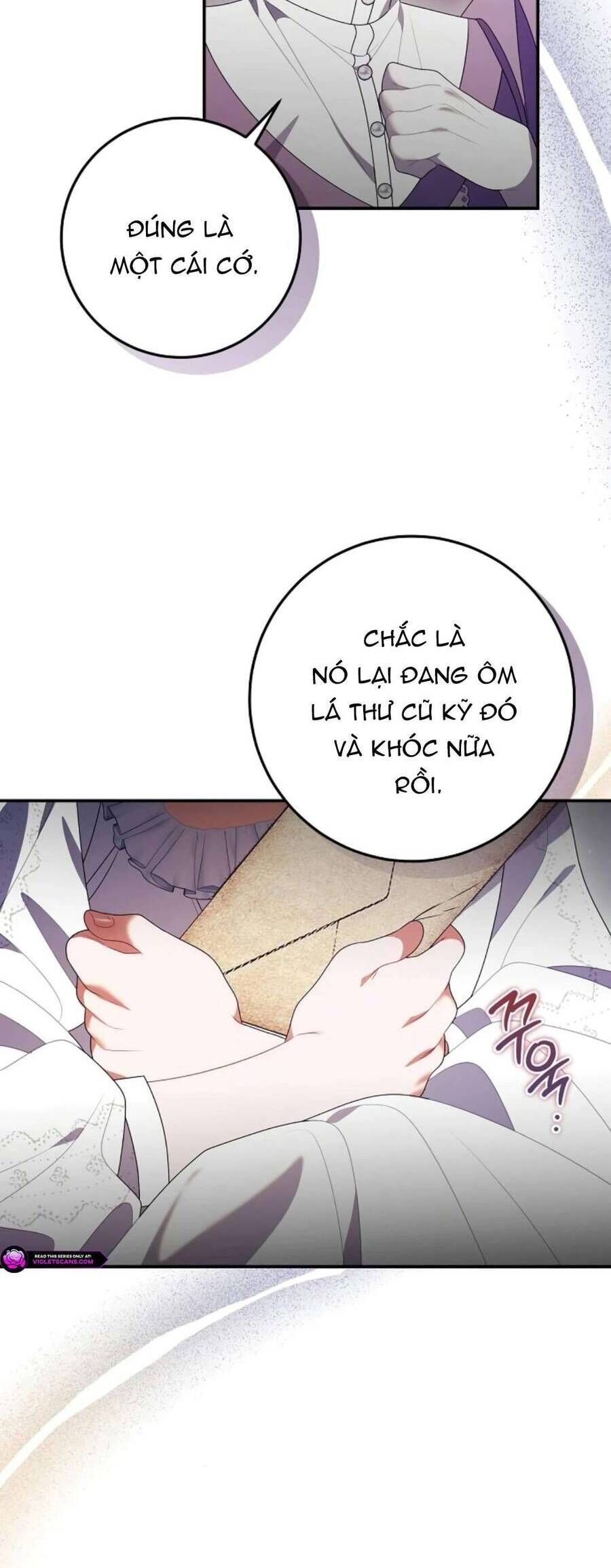 Tôi Đã Có Một Gia Đình Mới Mà Trước Đó Không Nằm Trong Kế Hoạch Nhận Nuôi. Chapter 43 - Trang 2