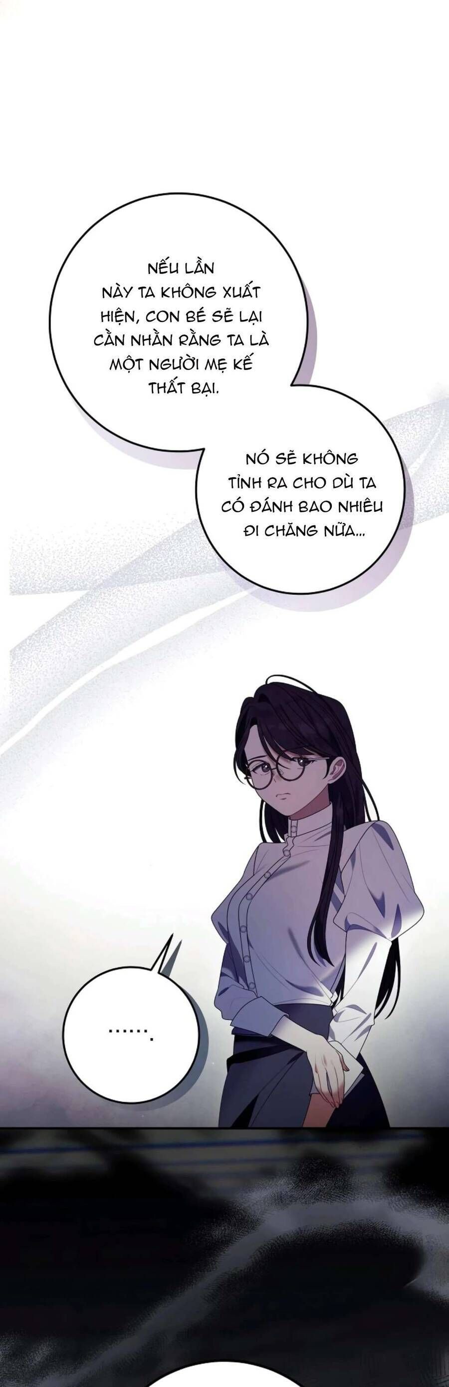 Tôi Đã Có Một Gia Đình Mới Mà Trước Đó Không Nằm Trong Kế Hoạch Nhận Nuôi. Chapter 43 - Trang 2