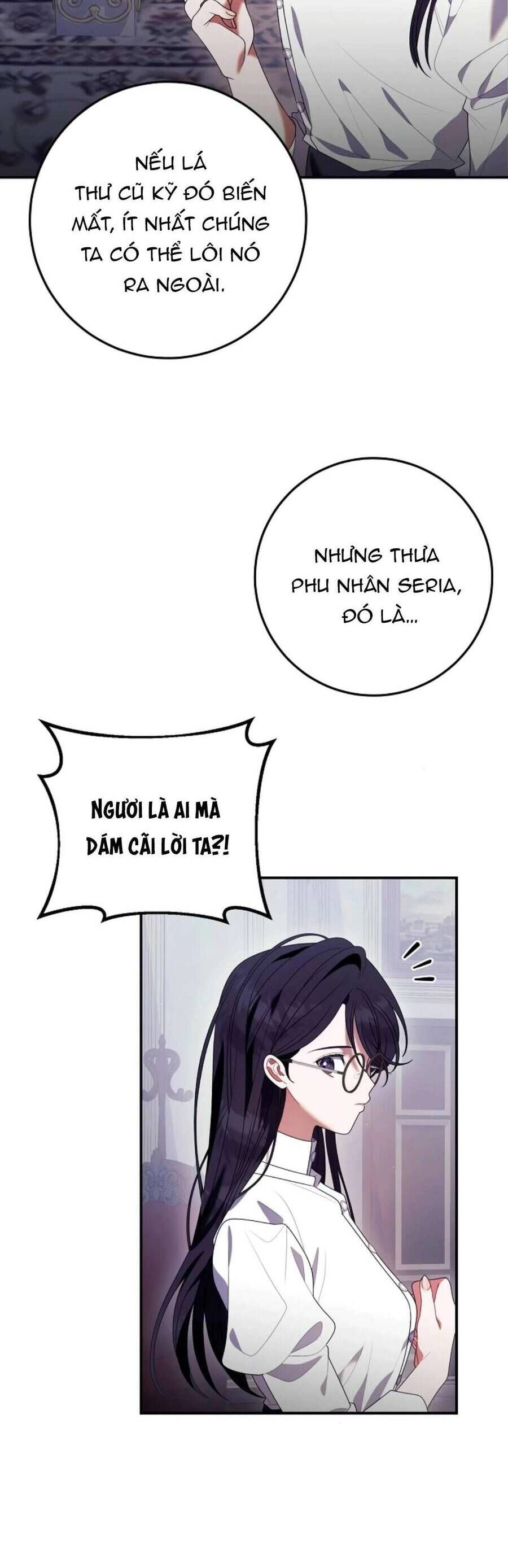 Tôi Đã Có Một Gia Đình Mới Mà Trước Đó Không Nằm Trong Kế Hoạch Nhận Nuôi. Chapter 43 - Trang 2