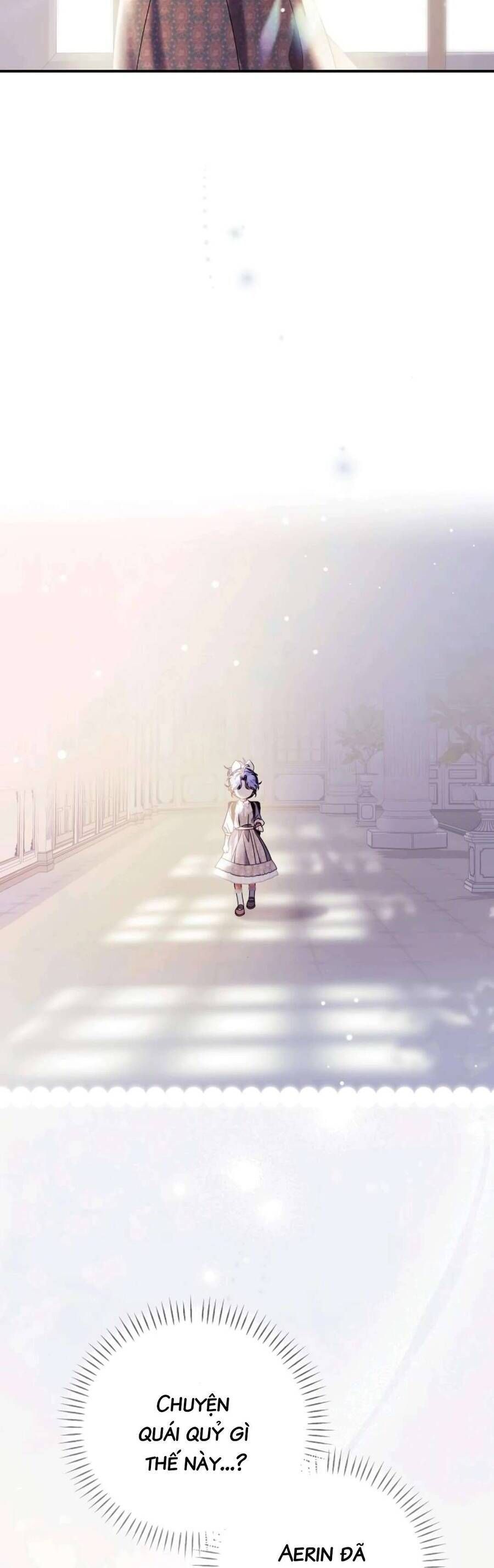 Tôi Đã Có Một Gia Đình Mới Mà Trước Đó Không Nằm Trong Kế Hoạch Nhận Nuôi. Chapter 43 - Trang 2