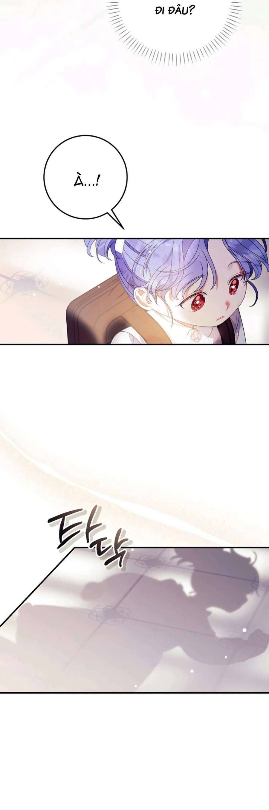 Tôi Đã Có Một Gia Đình Mới Mà Trước Đó Không Nằm Trong Kế Hoạch Nhận Nuôi. Chapter 43 - Trang 2