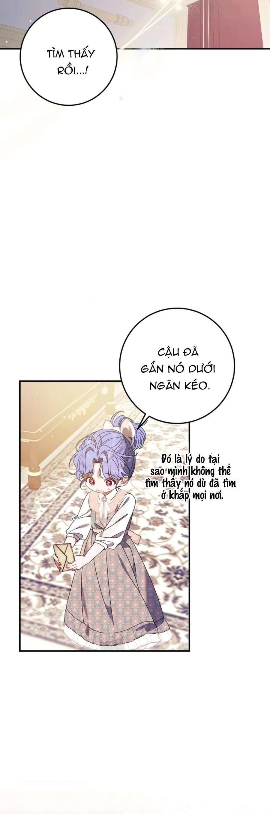 Tôi Đã Có Một Gia Đình Mới Mà Trước Đó Không Nằm Trong Kế Hoạch Nhận Nuôi. Chapter 43 - Trang 2