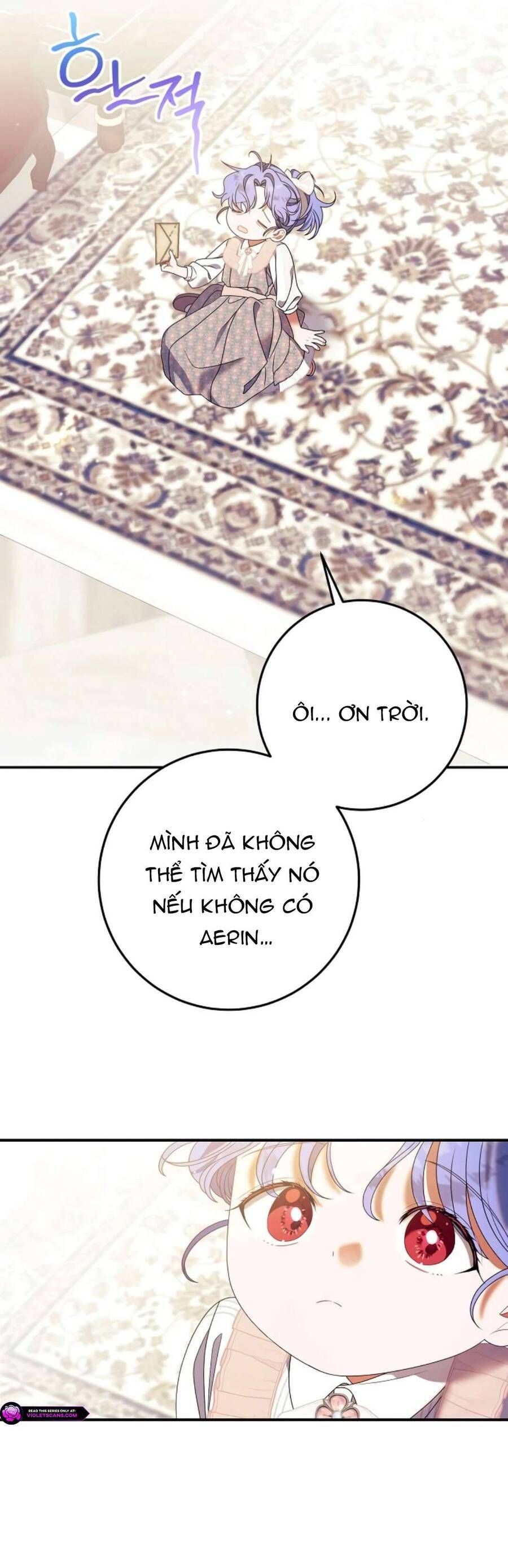 Tôi Đã Có Một Gia Đình Mới Mà Trước Đó Không Nằm Trong Kế Hoạch Nhận Nuôi. Chapter 43 - Trang 2