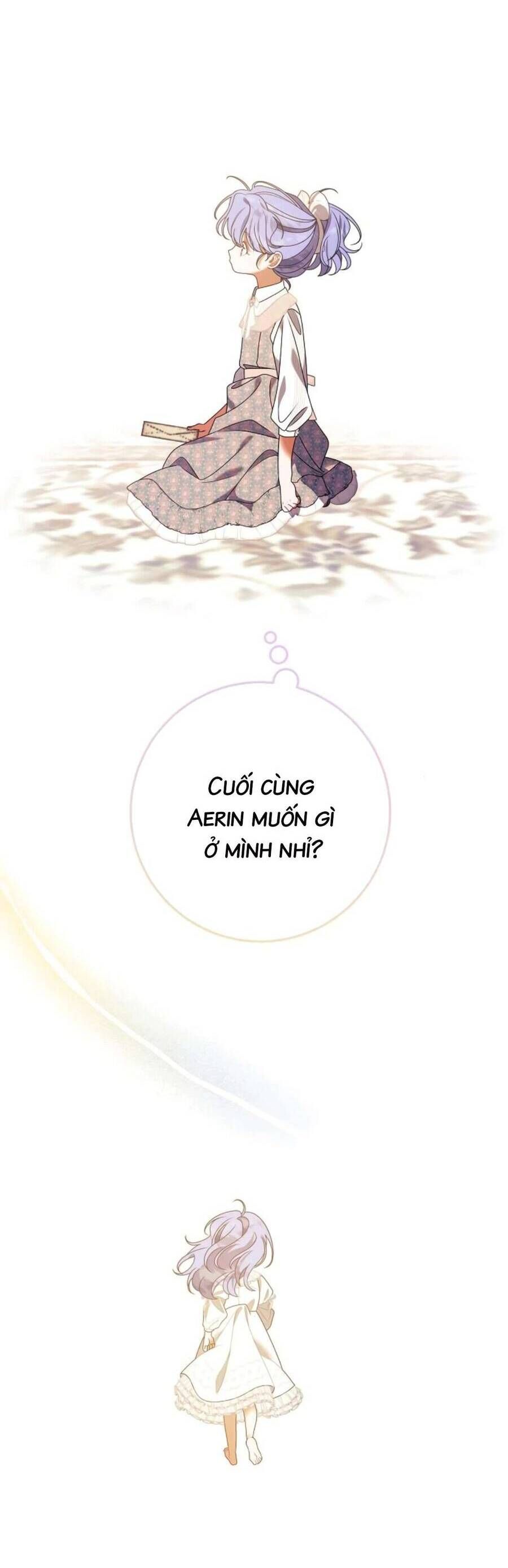 Tôi Đã Có Một Gia Đình Mới Mà Trước Đó Không Nằm Trong Kế Hoạch Nhận Nuôi. Chapter 43 - Trang 2