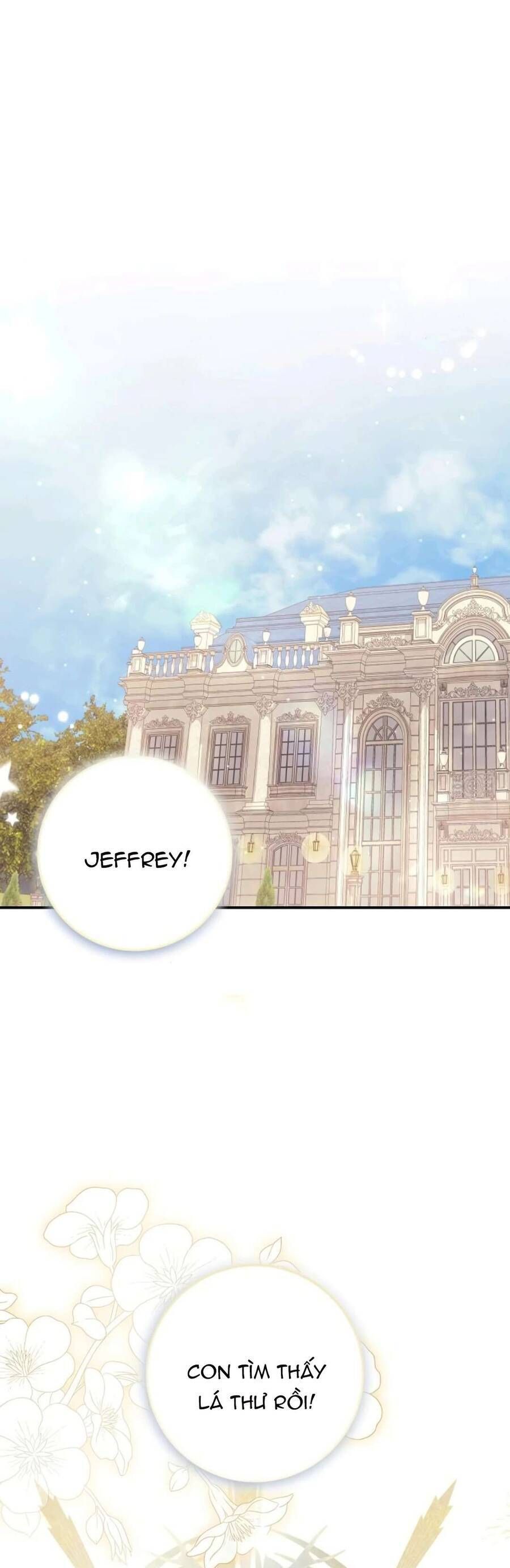 Tôi Đã Có Một Gia Đình Mới Mà Trước Đó Không Nằm Trong Kế Hoạch Nhận Nuôi. Chapter 43 - Trang 2