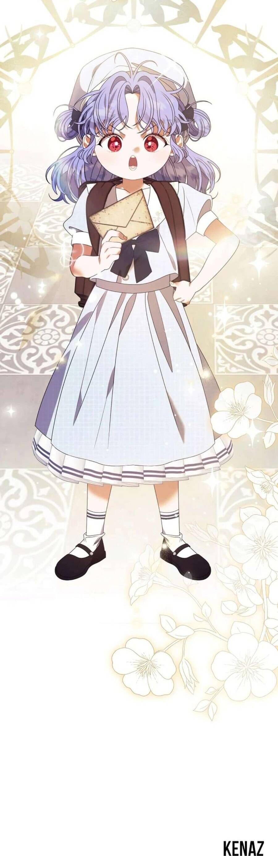 Tôi Đã Có Một Gia Đình Mới Mà Trước Đó Không Nằm Trong Kế Hoạch Nhận Nuôi. Chapter 43 - Trang 2